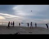 ทัวร์โฮโล ซูลู ตอนที่ 2 ไปที่ "หาดเมาโบห์"🌊🌴