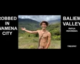 Indonesia - Baliem Valley (Robbery and horrible Wamena city) 🇮🇩💸 | Travel guide