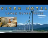 Budgethotel i Laoag || Viven Hotel