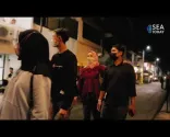 لذت بردن از یک روز در بانجارماسین، شهر هزار رودخانه