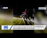 Viena Vakarų Visajos: Kai kurios Iloilo ir Kapiso vietovės patyrė potvynį