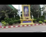 ביקור בנמל התעופה פיטסאנולוק (שדה התעופה פיטסאנולוק) PHS