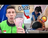 انڈونیشیا میں 100 ڈالر میں آپ کو کیا مل سکتا ہے 🇮🇩