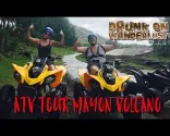 ATV-TOUR MAYON-VULKAN | Legazpi | Philippinen