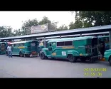 Chaguzi za usafiri katika Kituo cha Bayanihan (SM Clark) zimefafanuliwa.