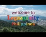 Bevor Sie Legazpi besuchen—sehen Sie sich dieses 8-minütige Video an