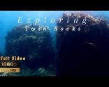 探索双岩：位于菲律宾卡拉巴松地区马比尼八打雁的阿尼洛顶级潜水点