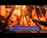 NET17 - Das Legu Gam Festival präsentiert die gesamte Kultur von Ternate und den Molukken
