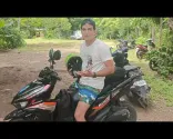 Pronájem motorky na Bohol 2026 – kompletní průvodce, jak si pronajmout motorku na Bohol