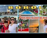 Cestujme na Bohol, Filipíny🇵🇭 | Rodinné cestování s nízkým rozpočtem | Letenky, ceny hotelů a recenze | Zjistěte to ZDE!