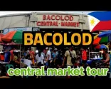 Bacolod - Tour della golden hour bagnata