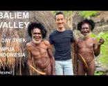 Indonesia - Baliem Valley trekking 🇮🇩🛖 | Travel guide