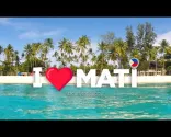 Ég elska Mati | Strandveisla á Dahican