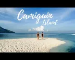 PROZKOUMEJTE OSTROV CAMIGUIN ZA POUHÉ 3 DNY | Nouveau Resort, ostrov Mantigue, White Island