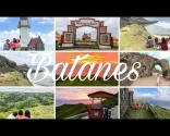 Batanes | Nejkrásnější místo na Filipínách