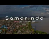 Самаринда - Историја и туризам || Икона Индонезије