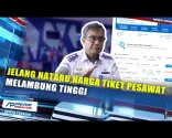 Jelang Natal Dan Tahun Baru, Harga Tiket Pesawat Timika – Biak Tembus Rp8 Juta