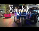 Khao San Road di notte — La passeggiata più selvaggia di Bangkok! 🌃🇹🇭
