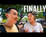 Finalmente ci siamo presi una pausa ad Ayutthaya 🇹🇭 (l'antico regno della Thailandia)