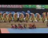 جشنواره P'gsalabuk در شهر دیپولوگ