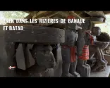 Trek dans les rizières de Banaue et Batad
