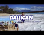 Bylgjur og partý í Dahican, Mati, Davao svæðinu | Dagur með vinum er besta fríið sem hægt er að eiga