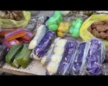 Jūs nepatikėsite Iloilo turgavietės kainomis! Su turgavietės ir maisto prekių kainų palyginimu