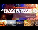 Šta ima u Lemakan Samudra Таракан❓ Ima iznenađenje za one koji slave rođendan u Lemakan Samudra‼️
