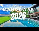 BARU!! 8 Rekomendasi HOTEL TERBAIK DI MANOKWARI 2026 - Nginep Nyaman Dompet Pun Aman