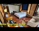 Rimba Papua Hotel Timika