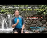 Ať prší nebo svítí... Více zábavy v Camiguin #cestování #Filipíny #Camiguin