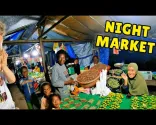 Exploring SORONG, RAJA AMPAT | West Papua, INDONESIA | Swiss-Bel Hotel | Night Market