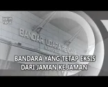 “RENDANI” BANDAR UDARA YANG TETAP EKSIS SEJAK JAMAN BELANDA