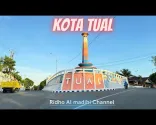 Ceļojums no Džakartas uz Tualas pilsētu, Maluku, Indonēzija. - Ceļojumu vlogs.