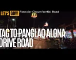 Cesta z přístavu Tagbilaran v Bohol na pláž Alona v Panglao