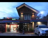 Baliem Valley Festival Budget Tour: Putri Dani Hotel