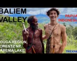 Indonesia - Baliem Valley north (Nduga, Lorentz National Park, Habema Lake) 🇮🇩⛰ | Travel guide