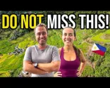 Most Tourists Miss These Rice Terraces in the Philippines