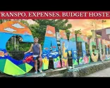 Camiguin s nízkým rozpočtem přes Cagayan de Oro