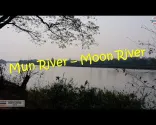 Река Мун - Река Мун - Тайланд