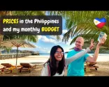 COSTO della VITA con un budget nelle Filippine, Dumaguete