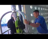 Z Clarku do Subic za menej ako 1 hodinu – budem sa potápať so SCUBAHOLIC a ubytujem sa v IBIS STYLES SUBIC.