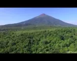 Wunderschönes Ternate. Molukken. Indonesien