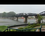 Come prendere il treno da Bangkok a Kanchanaburi