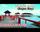 TANJUNG BAJAU СИНГКАВАНГ, VEOMA LEPA PLAŽA ZA ODMOR