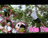 Izgubljeni u voćnjacima Čau Tan Ben Tre - uberite bilo koje voće koje volite