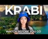 MERITĂ SĂ VIZITEZI KRABI ÎN 2025? | Ghid de călătorie și 10 cele mai bune lucruri de făcut