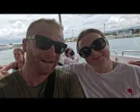 Wie man von Sihanoukville nach Koh Rong kommt: Vollständiger Reiseführer!
