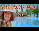 Tour di un giorno intero ad Angkor Wat [Stagione delle piogge]