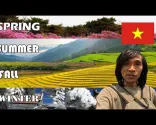 Kedy je najlepší čas na návštevu Sa Pa, Vietnam? (Kompletný sprievodca 4 ročnými obdobiami 🇻🇳)